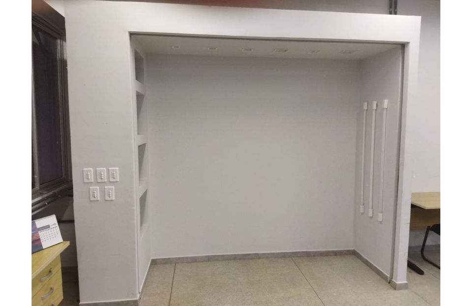 Câmara Luminotécnica